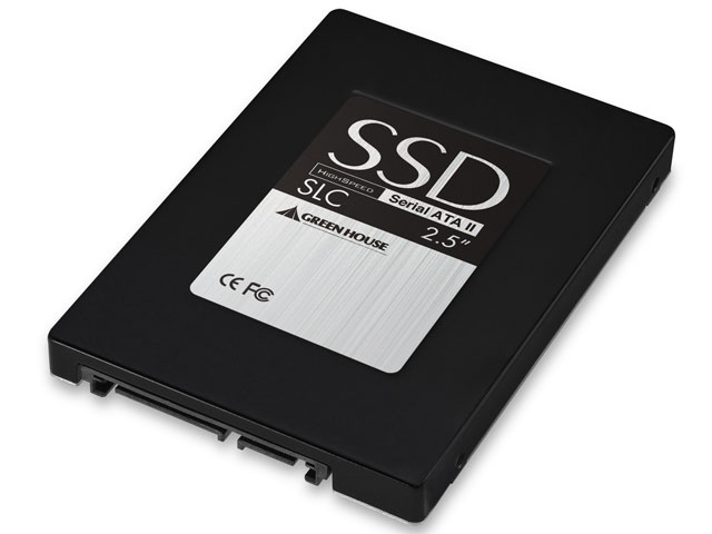 GH-SSD128GS-2MB