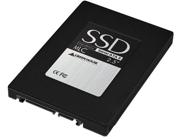 GH-SSD128GS-2MC