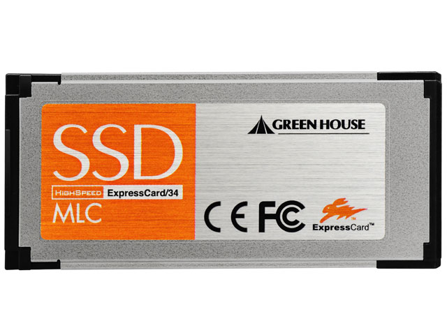GH-SSD16GEX-34S
