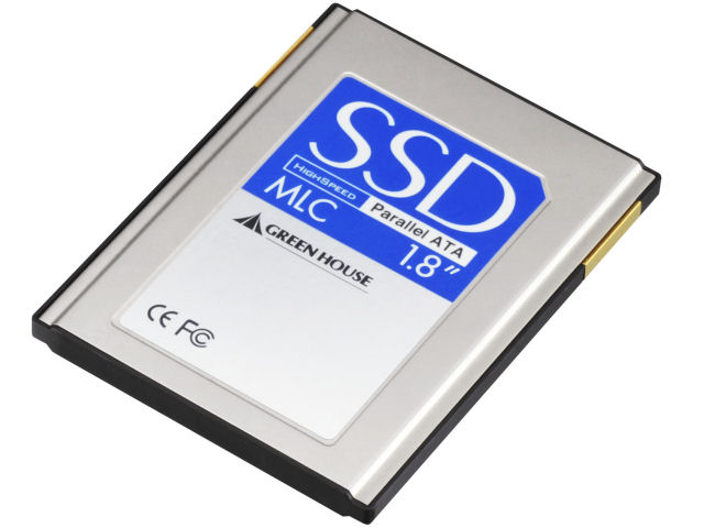 GH-SSD16GP-1S