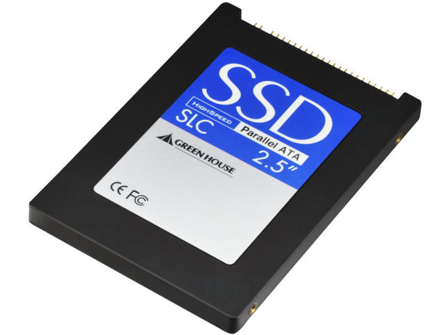 GH-SSD16GP-2M