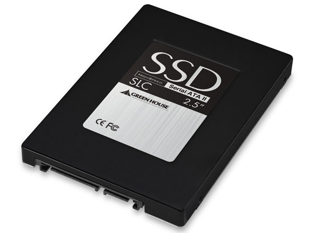 GH-SSD16GS-2MB