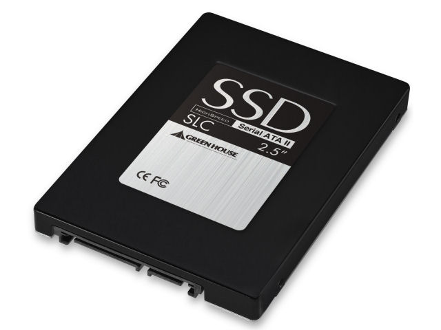 GH-SSD16GS-2SP