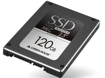 GH-SSD32A120