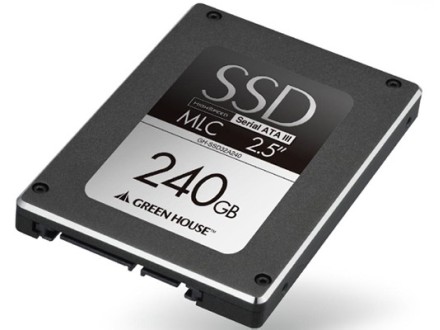 GH-SSD32A240