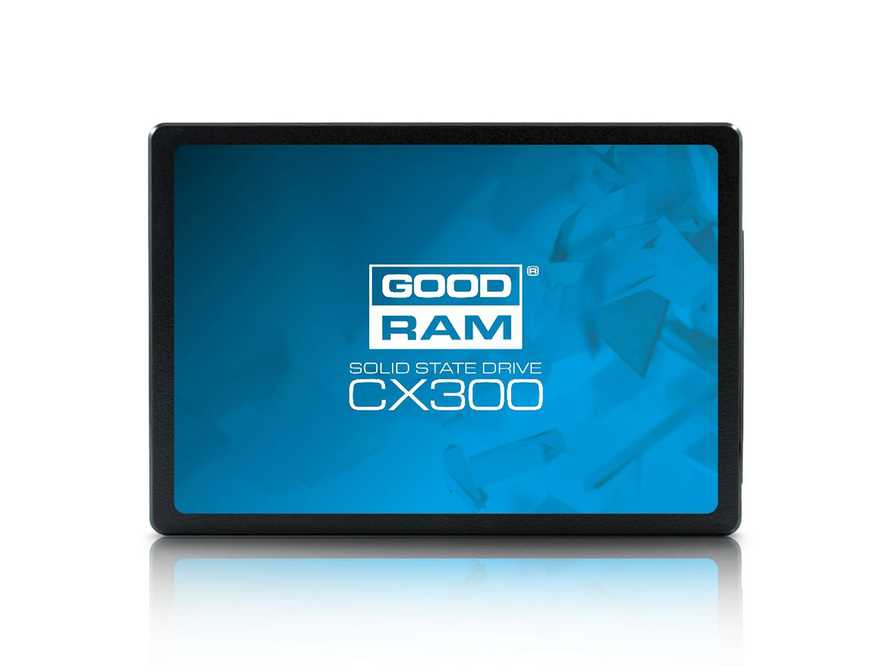 GOODRAM CX300 SSDPR-CX300-120