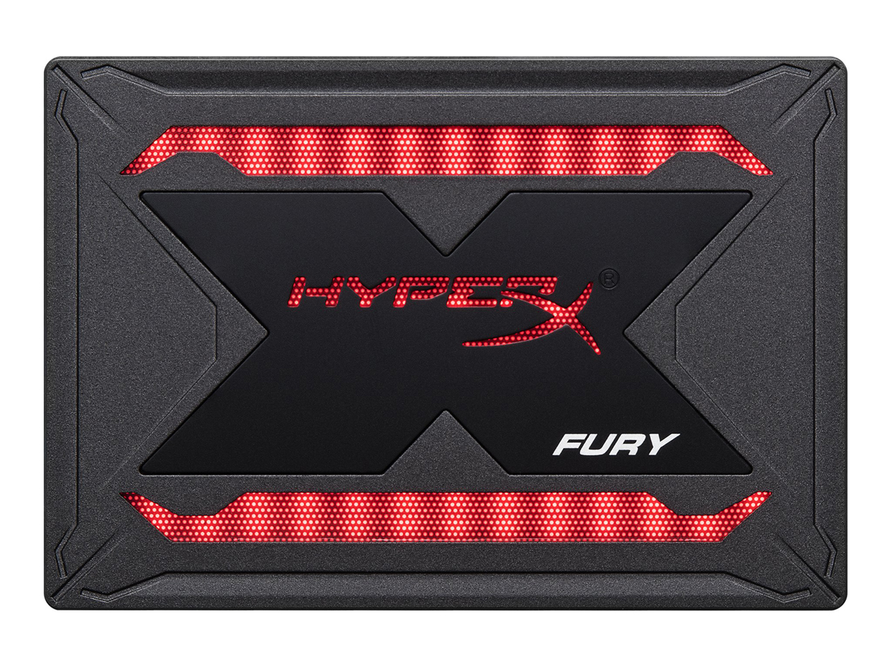 HyperX FURY RGB SSD SHFR200/240G