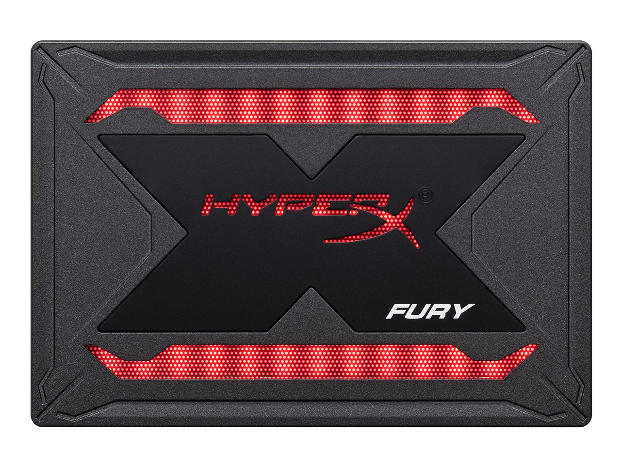 HyperX FURY RGB SSD SHFR200/480G