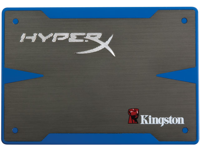 HyperX SSD SH100S3/120G