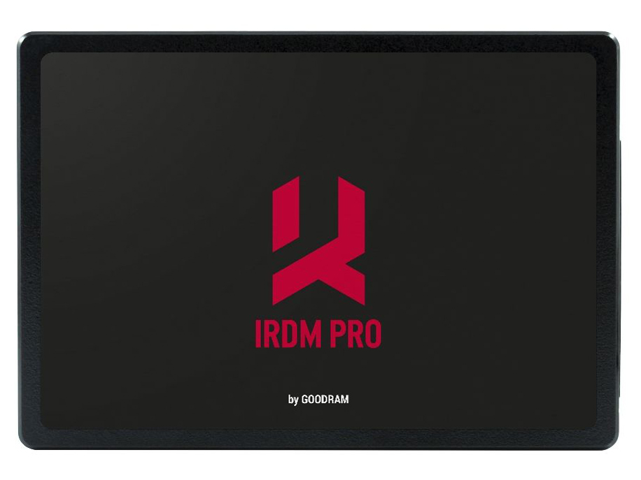 IRDM PRO IRP-SSDPR-S25B-240