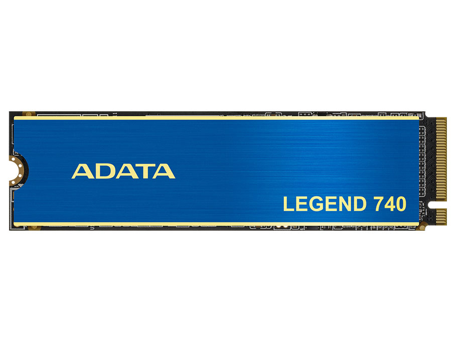 LEGEND 740 ALEG-740-1TCS [ブルー]