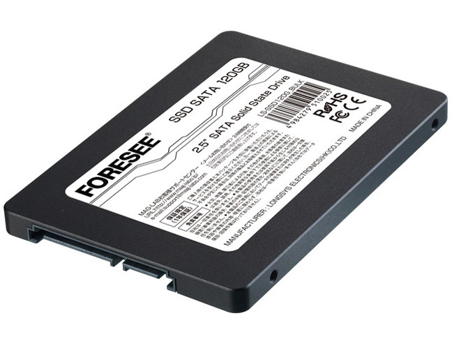 LS-SSD120G BULK (120GB)