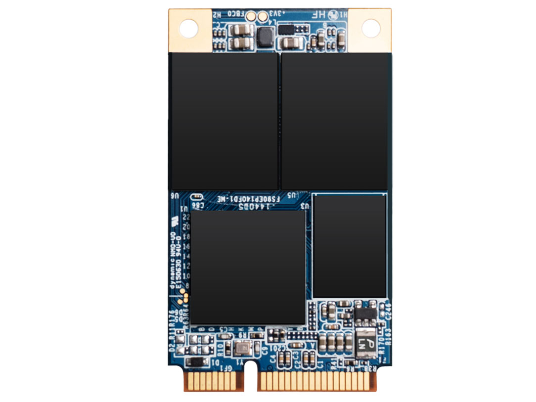 M10 mSATA SSD SP240GBSS3M10MFF