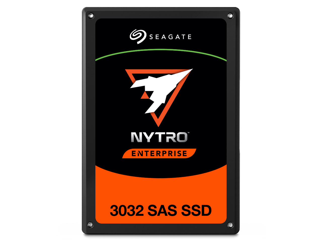 Nytro 3032 SAS SSD XS15360SE70084