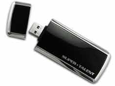 RAIDDrive USB 3.0 ST3U64SRK