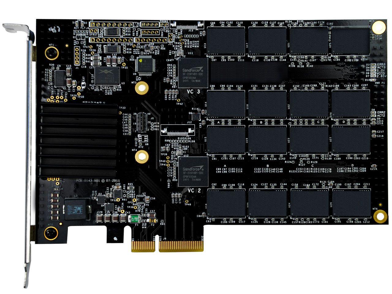 RVD3MI-FHPX4-120G