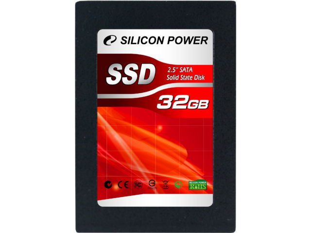 SP032GBSSD650S25