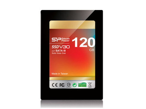 SP120GBSSDV30S25