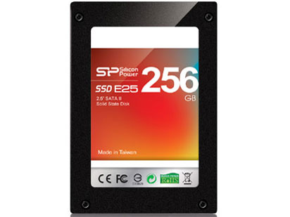 SP256GBSSDE25S25