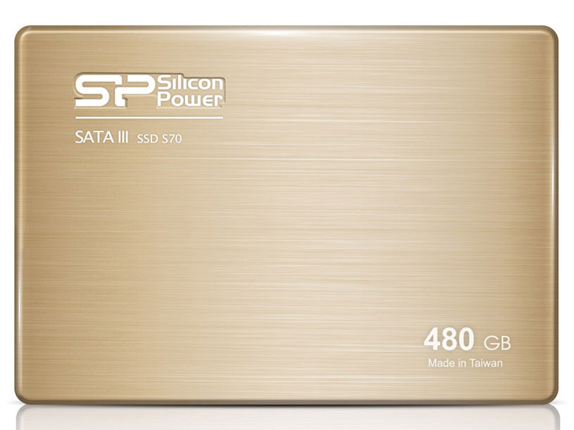 SP480GBSS3S70S25 [シャンパンゴールド]