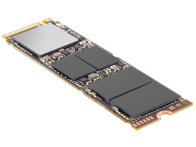 SSD 760p SSDPEKKW128G8XT