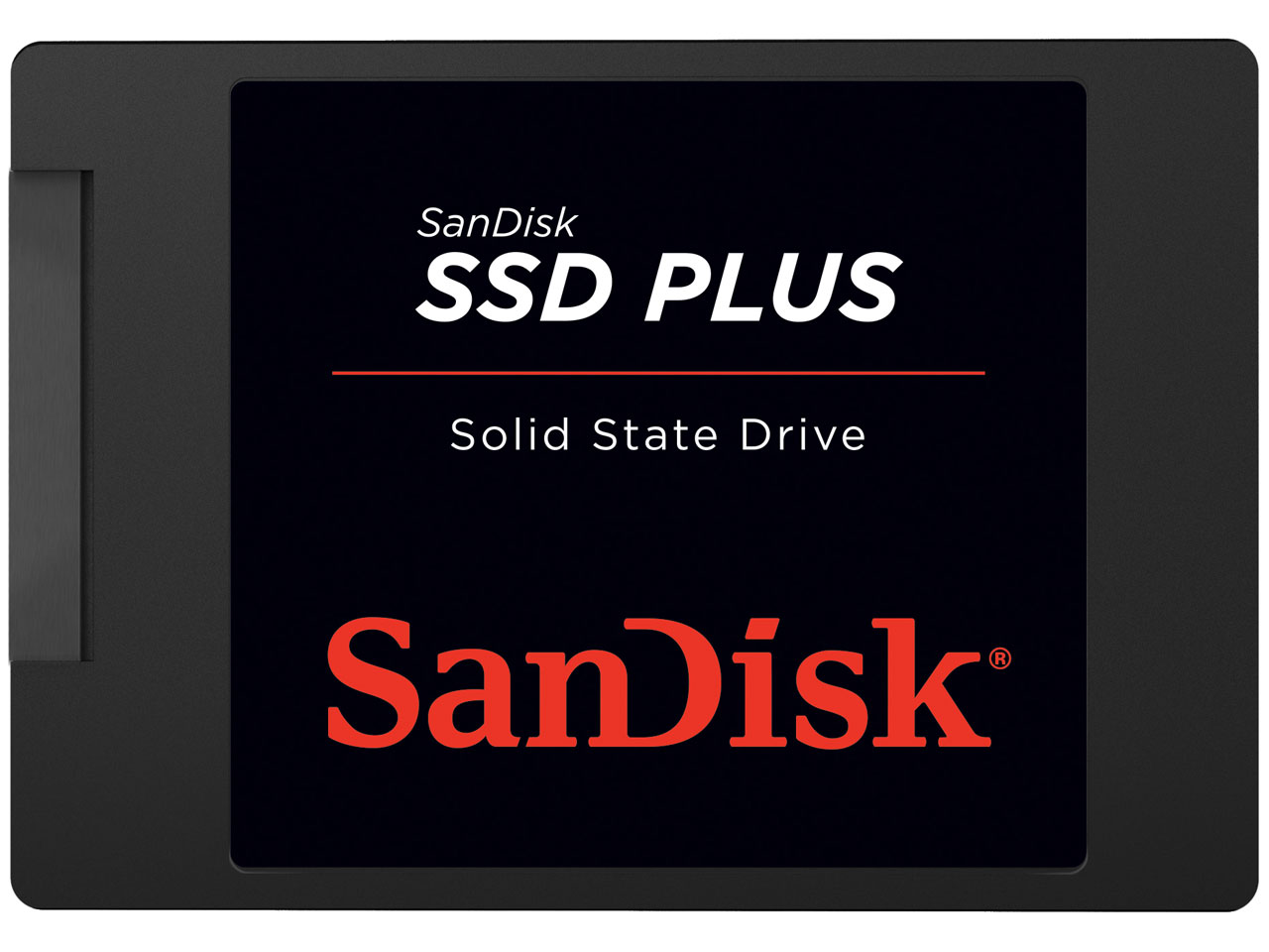SSD PLUS SDSSDA-480G-J26C