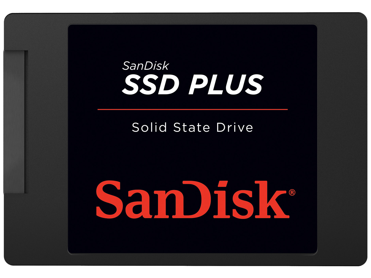 SSD PLUS SDSSDA-960G-J26