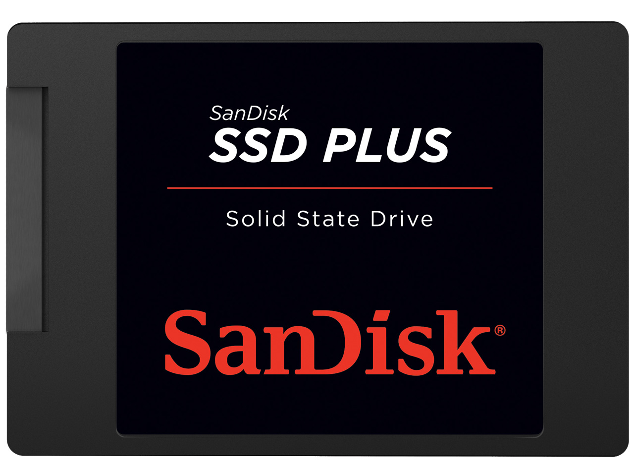 SSD PLUS SDSSDA-960G-J26C