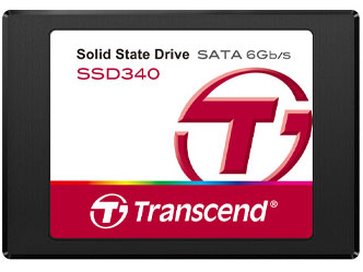 SSD340 TS32GSSD340