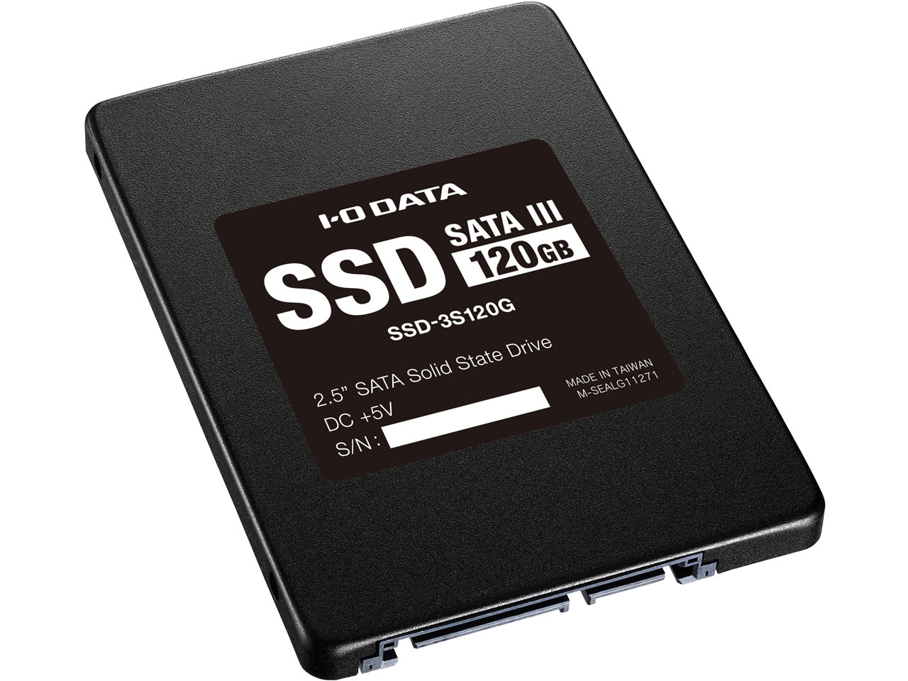 SSD-3S120G