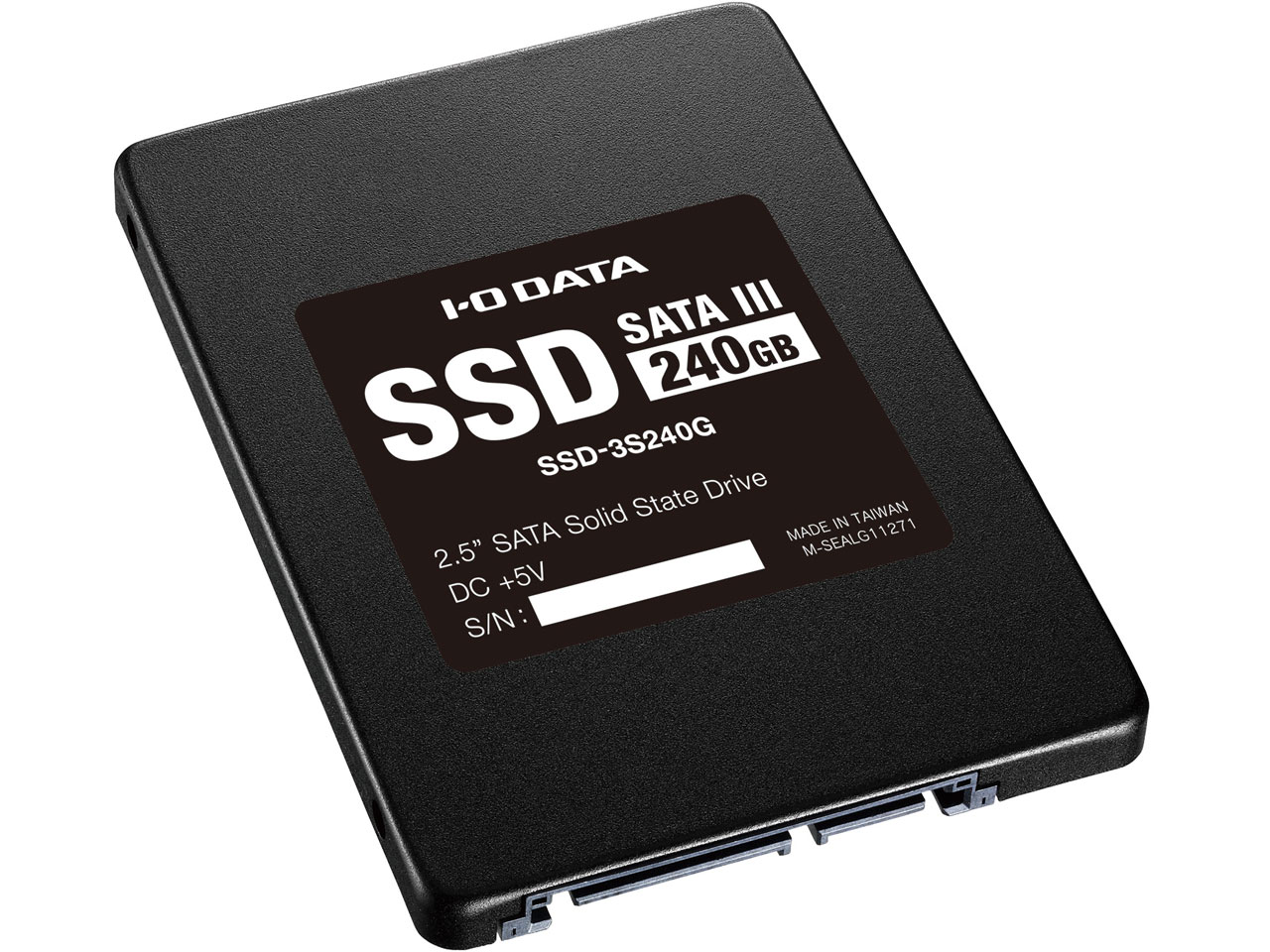 SSD-3S240G