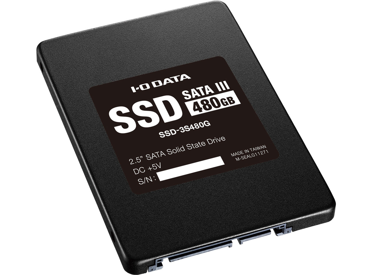 SSD-3S480G