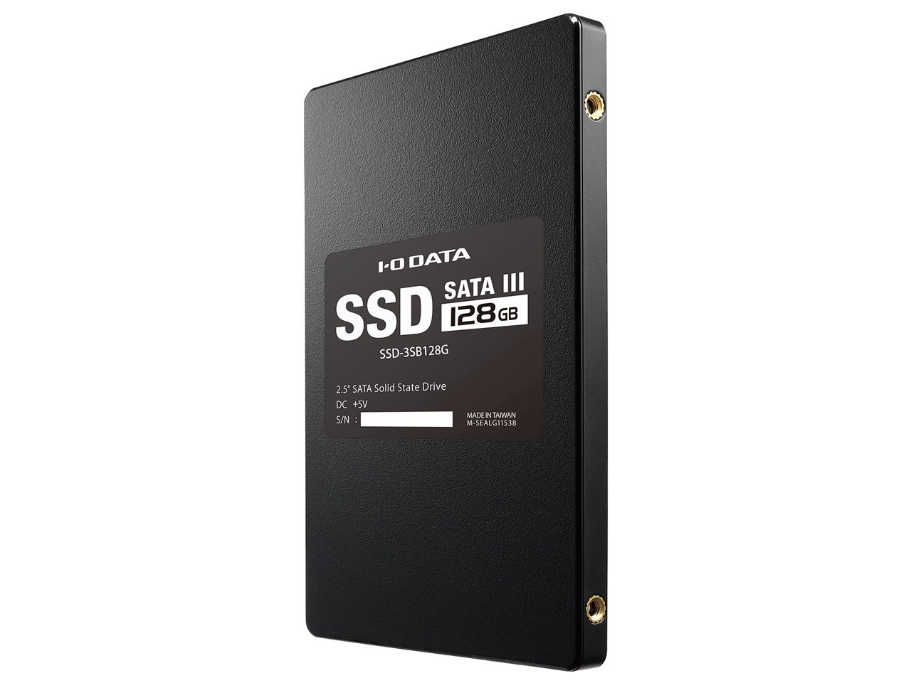 SSD-3SB128G