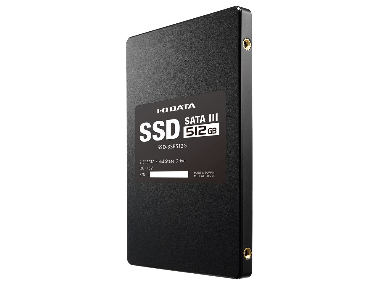 SSD-3SB512G