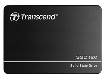 SSD420 TS256GSSD420K