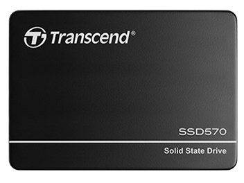 SSD570 TS128GSSD570K