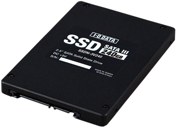 SSDN-3V240