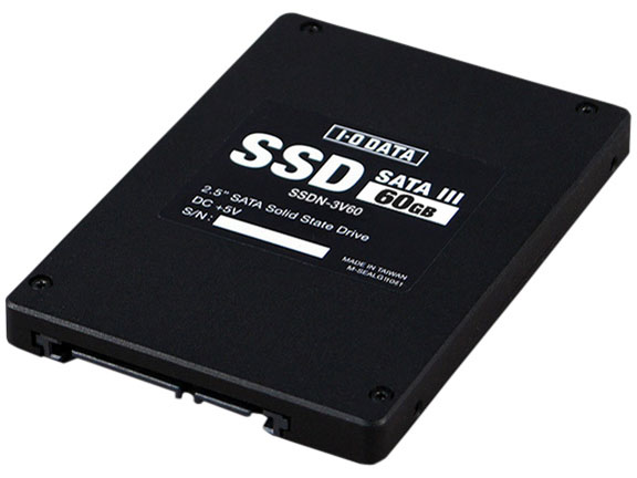 SSDN-3V60