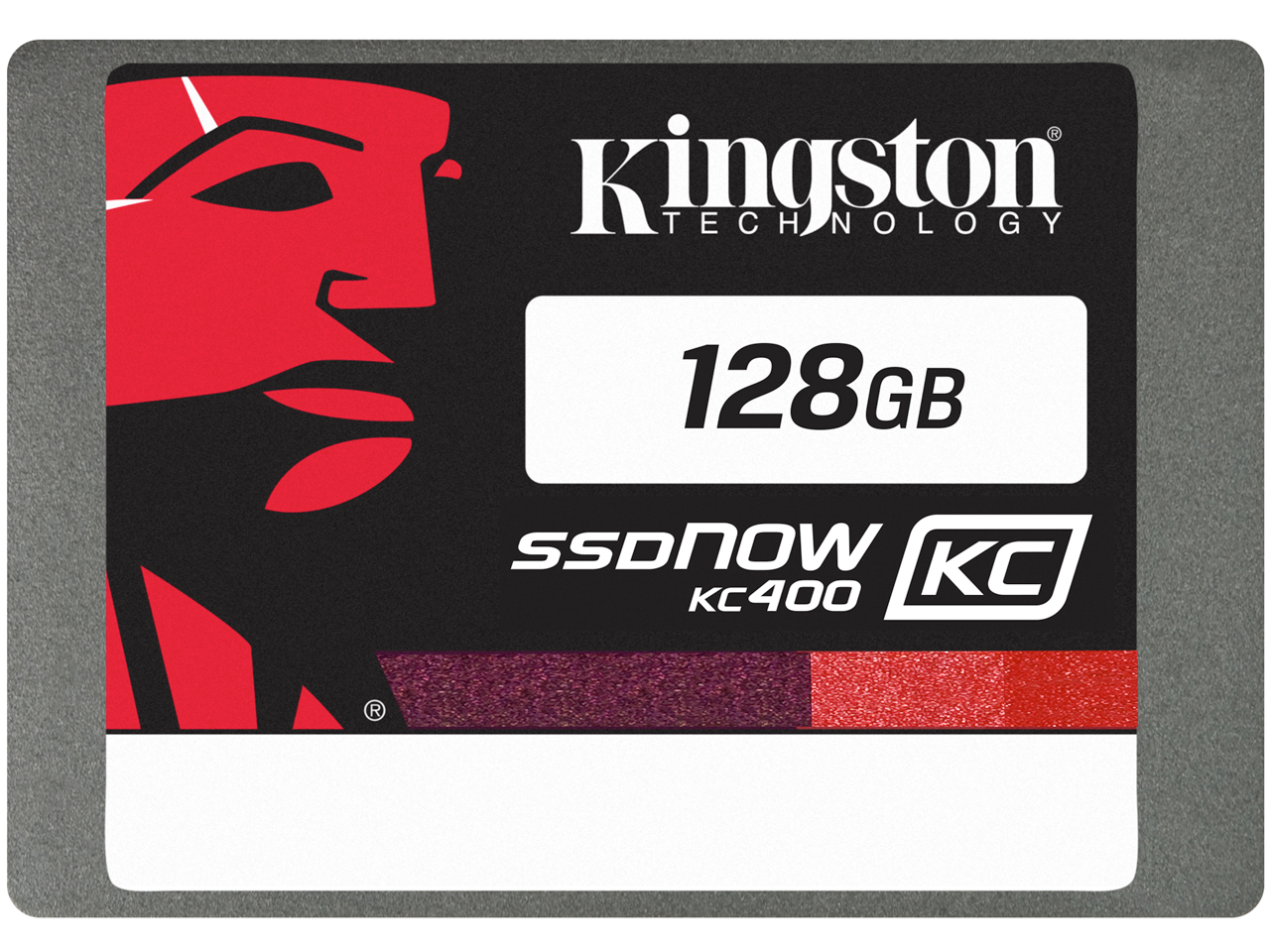 SSDNow KC400 Drive SKC400S37/128G