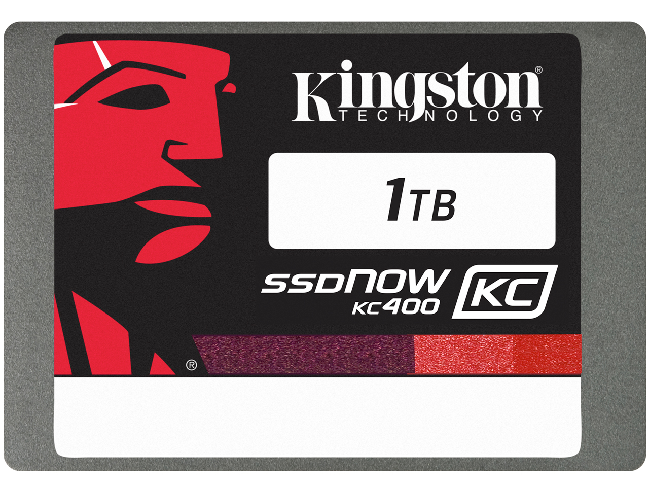 SSDNow KC400 Drive SKC400S37/1T