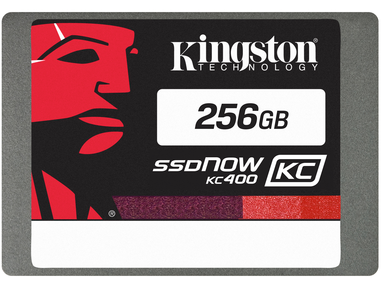 SSDNow KC400 Drive SKC400S37/256G