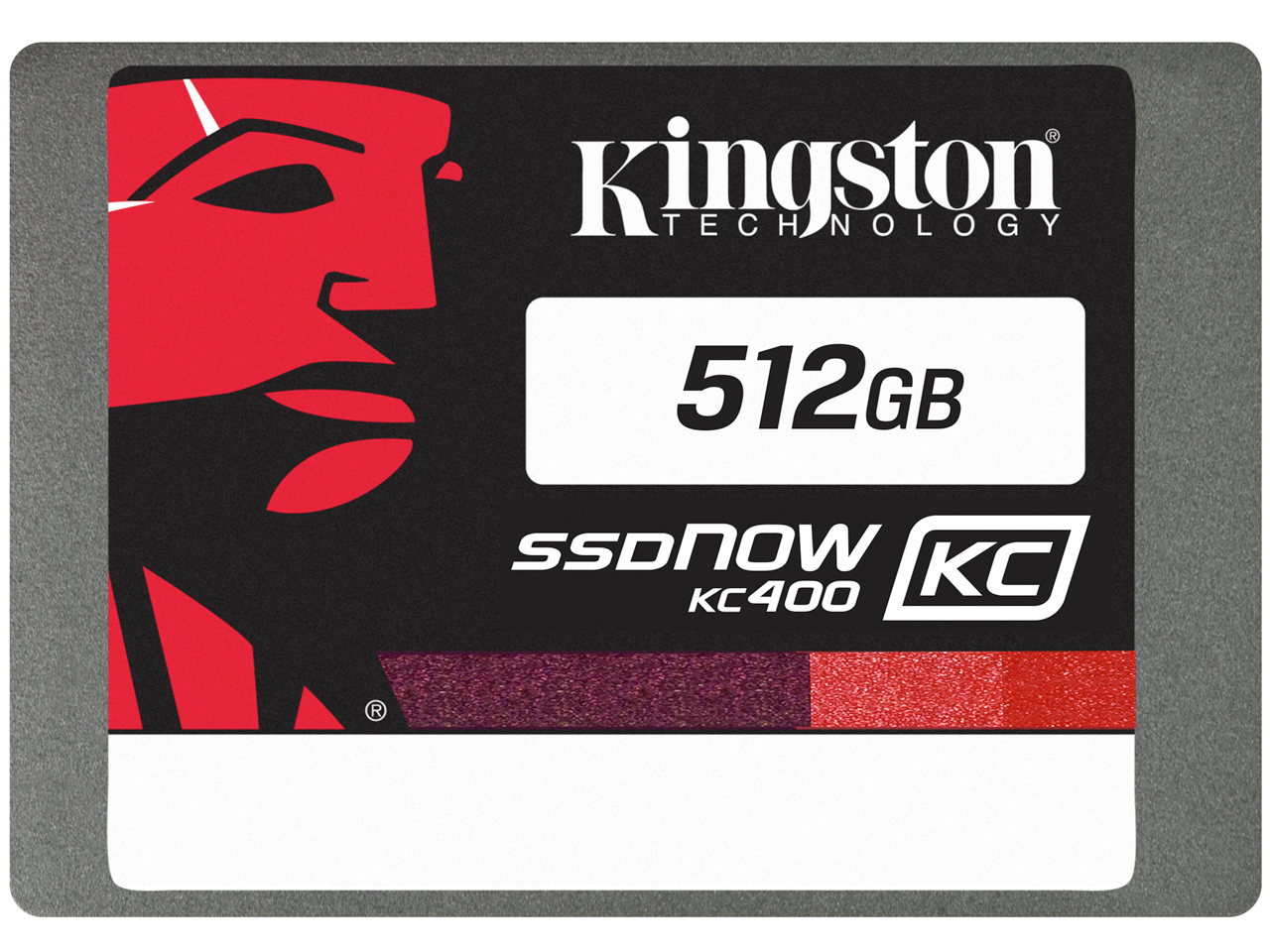 SSDNow KC400 Drive SKC400S37/512G