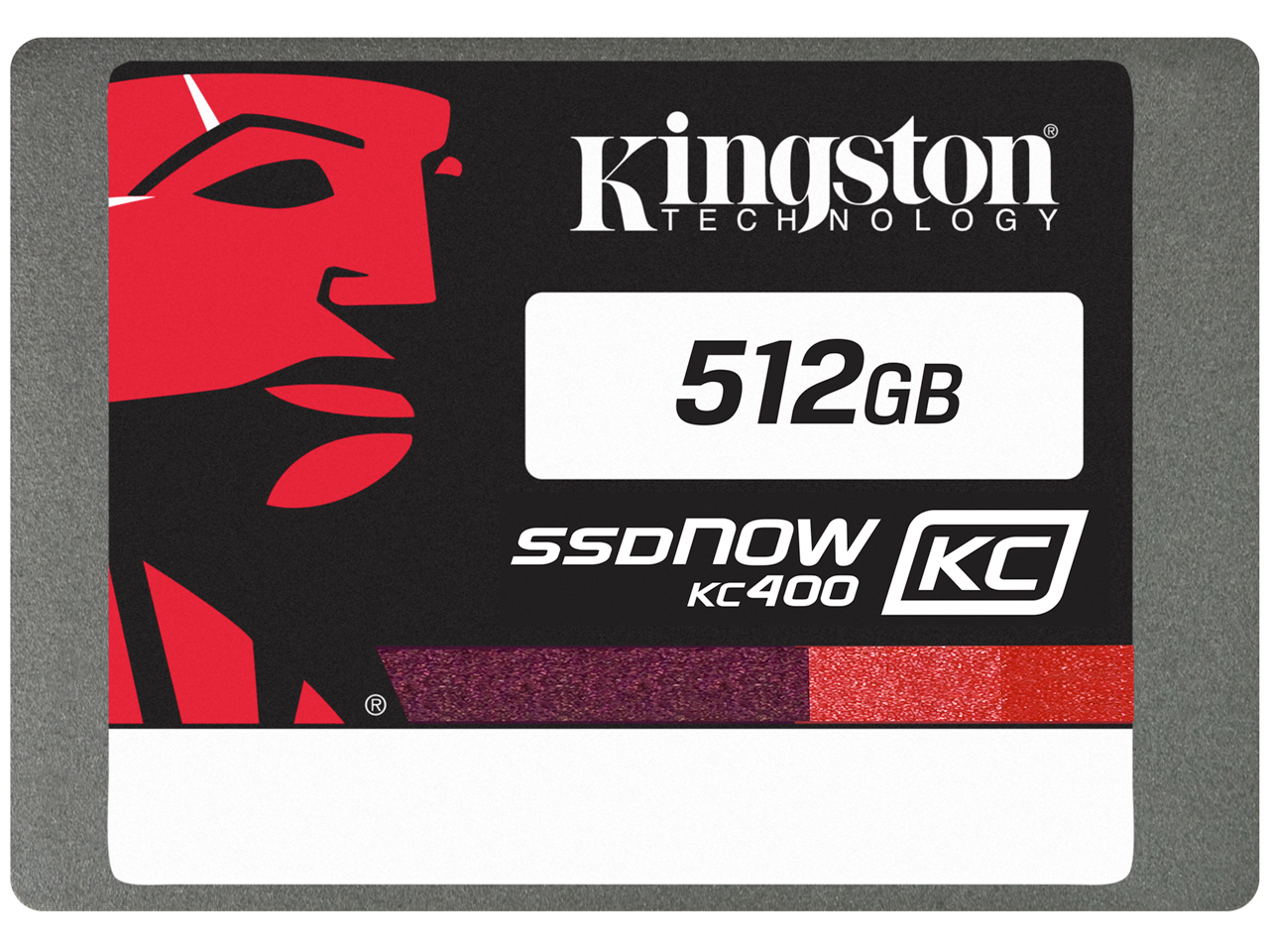 SSDNow KC400 Drive SKC400S3B7A/512G