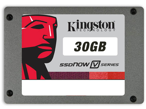 SSDNow V series SNV125-S2/30GB