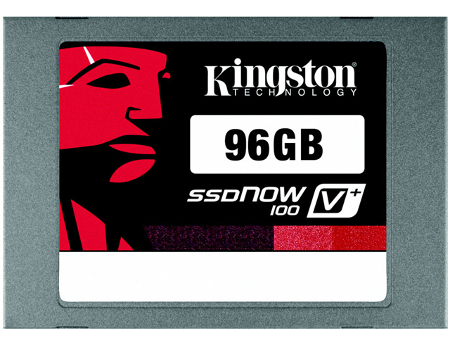 SSDNow V+ 100 SVP100S2/96G