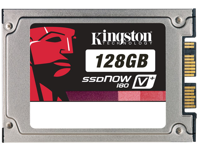 SSDNow V+ 180 SVP180S2/128G