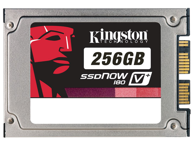 SSDNow V+ 180 SVP180S2/256G