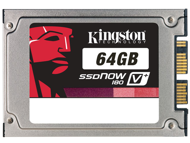 SSDNow V+ 180 SVP180S2/64G