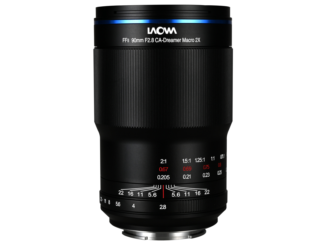 LAOWA 90mm F2.8 2x Ultra Macro APO [ソニーE用]