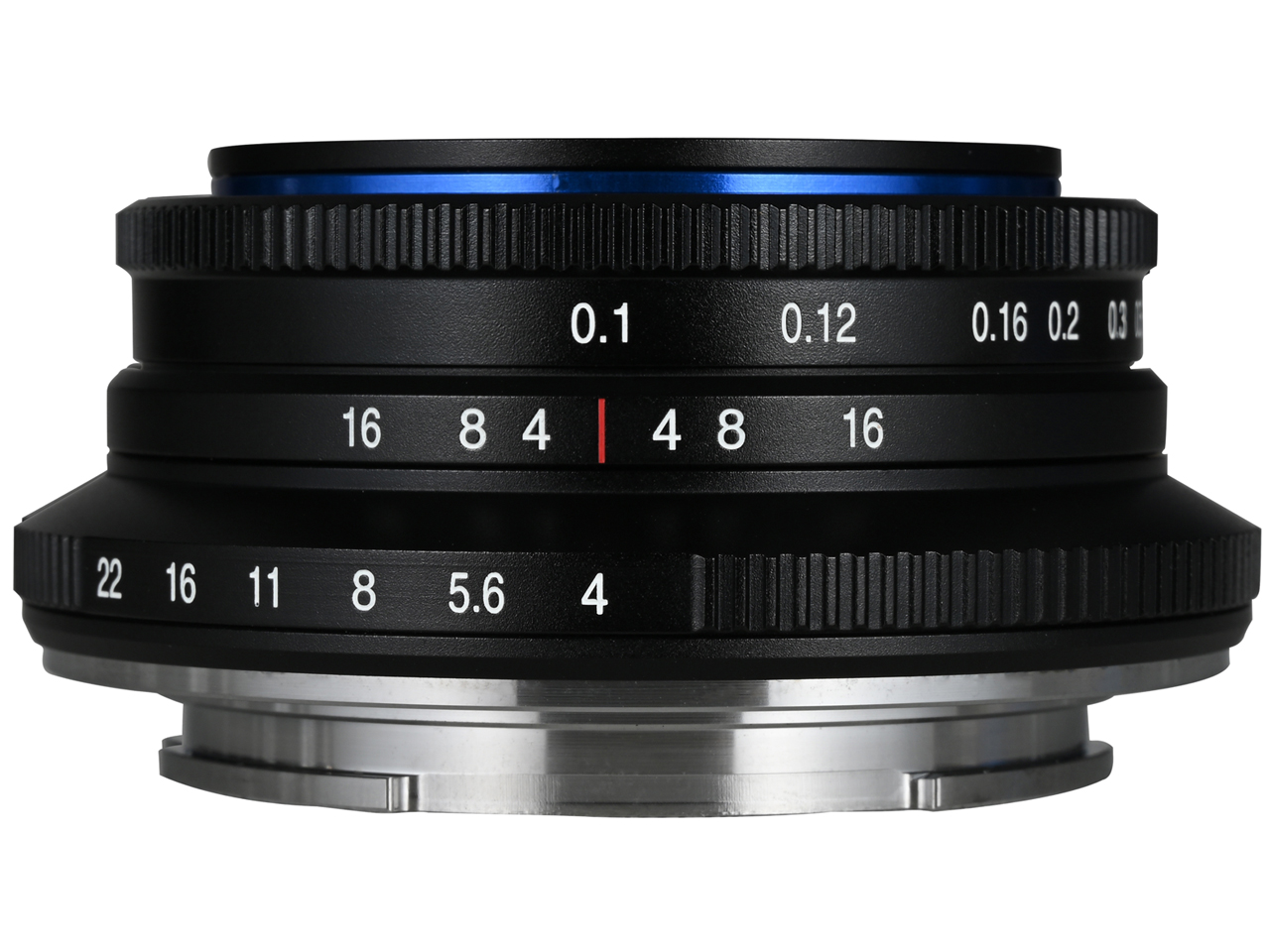 LAOWA 10mm F4 Cookie [ライカL用]